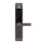 Yale YDM 4115 Biometric Smart Lock – Brown