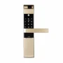 Yale YDM 7116A Smart Lock Champagne Gold with App Control