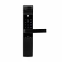Technical Specifications Specification Details Model Yale YDM 7116A Finish Matt Black Lock Type Mortise Fingerprint Capacity 100 Users PIN Code Capacity 100 Users RFID Card Capacity 100 Users Mechanical Keys 2 Keys Bluetooth Module Included Wi-Fi Bridge Support Yes (Optional Accessory) Emergency Power Yes – 9V Battery Compatible Battery Type 4 x AA Alkaline Auto Lock Yes Scramble Code Yes Alarm Yes – Break-in / Force Lock Door Thickness Support 38 mm – 90 mm VDP Integration Yes (via accessories) About Yale Since 1840, Yale has protected homes and peace of mind. From the original pin-tumbler lock to the latest smart locks, Yale’s innovation and trust have spanned generations and continents, serving over 120 countries. Yale stands for durability, heritage, and a commitment to keeping your home secure – now with intelligent, connected solutions.