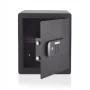 Yale Office Safe - Front View with Keypad