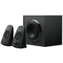 Logitech Z623 2.1 Speaker System with Subwoofer and THX Certified Sound