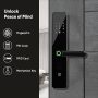 Yale YDME 100 NxT Smart Lock