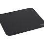 Logitech Studio Series Mouse Pad Graphite Color with Spill-Resistant Surface