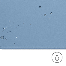 Logitech Studio Series Mouse Pad – Smooth Glide, Spill-Proof & Anti-Slip Desk Mat (Dark Rose) 10