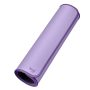 Logitech Studio Series Lavender Desk Mat with Anti-Slip Base