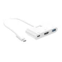 J5Create JCA379 USB-C to HDMI & USB 3.0 Adapter with 100W Power Delivery