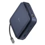 J5Create Dual 4K HDMI USB-C Dock with 140W PD 3.1