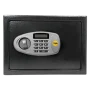 Yale 26.8L Digital Locker with Keypad and Override Key – YSS/300/DB2