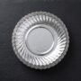 Silver Plate