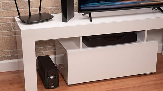 APC Easy UPS BVX2200LI-IN | Powerful Line-Interactive 2200VA Backup with AVR – Ideal for Home & Office 4 APC Easy UPS BVX2200LI-IN | Powerful Line-Interactive 2200VA Backup with AVR – Ideal for Home & Office - Image 4