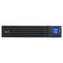 APC Easy UPS On-Line SRV2KUXI-IN – 2000VA 2U Rackmount Pure Sine UPS