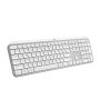 Logitech G Keys S Wireless Keyboard with Low Profile Quiet Typing & Backlighting