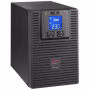 APC Smart-UPS 1kVA Online Double Conversion UPS – Rack/Tower