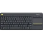 Logitech K400 Plus