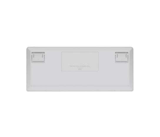 Logitech MX Mechanical Mini for Mac – Low-Profile Powerhouse for Mac Lovers 2 Logitech MX Mechanical Mini for Mac – Low-Profile Powerhouse for Mac Lovers - Image 2