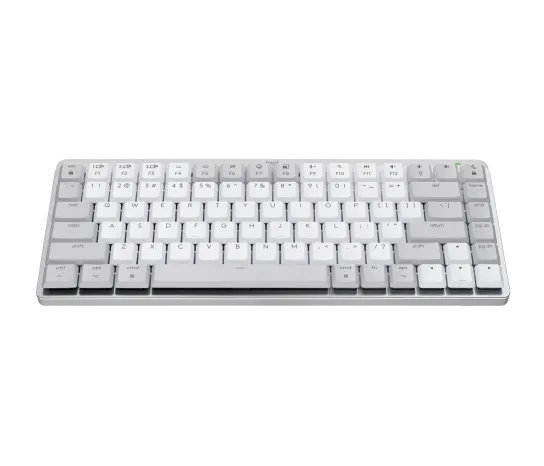 Logitech MX Mechanical Mini for Mac – Low-Profile Powerhouse for