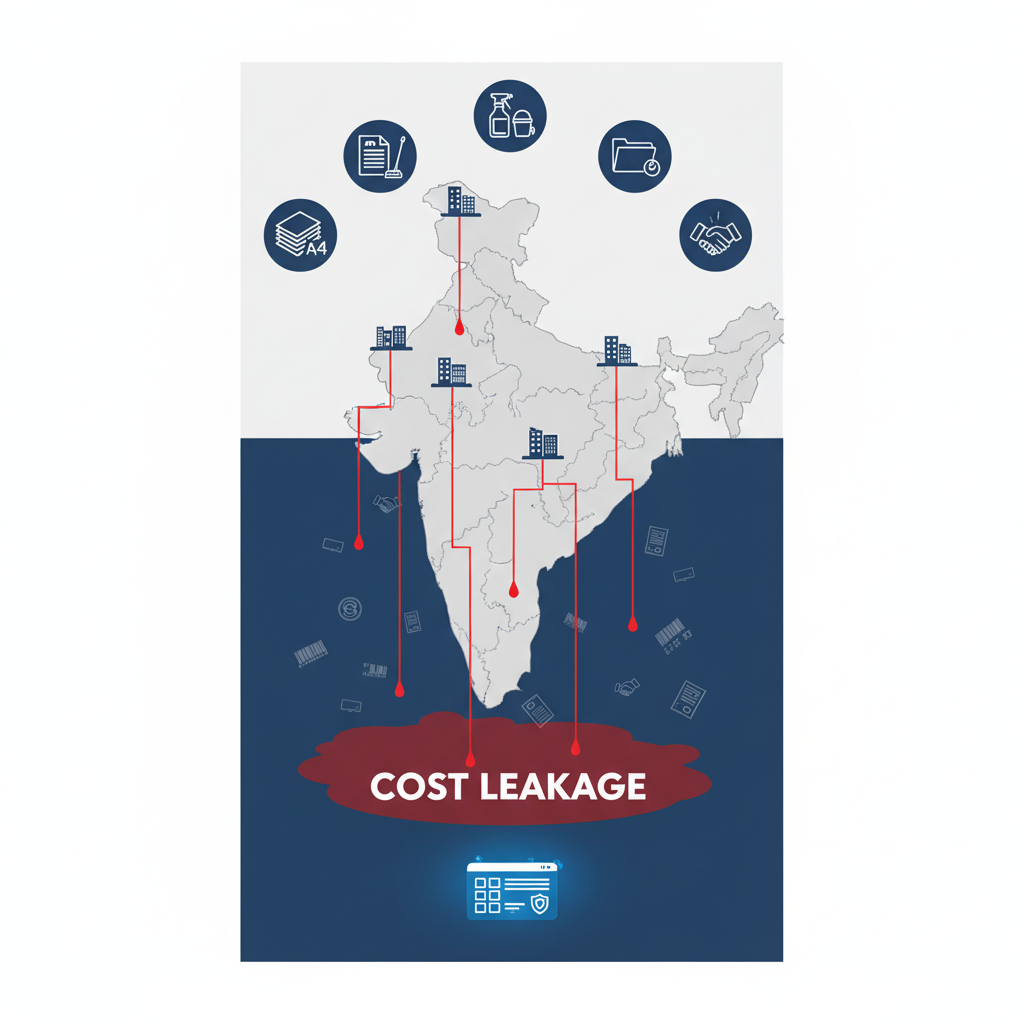 The Silent Cost Leakage in Branch-Level Buying (With Real Data & Examples) 2