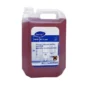 Taski bathroom cleaner, Diversey cleaner, bathroom sanitizer, floor cleaner, commercial bathroom cleaner, marble safe cleaner