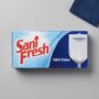 Dabur Sani Fresh Toilet Cubes 300g – Continuous Cleaning Solution