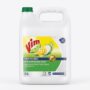 Vim Pro Dishwash Liquid 5L Lemon – Heavy Duty Kitchen Cleaner