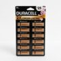 Duracell AA Alkaline Batteries – Long Lasting Power