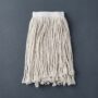 Flat Mop Refill 300g White – Floor Cleaning Replacement