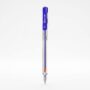 Lexi 5N+ Ball Pen 0.7mm Blue Pack of 10 – Office Use