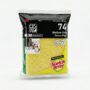 Scotch-Brite Scrub Sponge 74 – Dual Action Cleaning Sponge