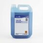 Diversey Taski R6 Toilet Bowl Cleaner is a powerful disinfectant cleaning solution designed for deep cleaning and sanitization of toilet bowls and bathroom surfaces. It effectively kills 99.9% of germs and viruses while removing stains, dirt, and deposits, leaving behind a pleasant floral fragrance. Ideal for commercial, institutional, and household use, Taski R6 ensures hygienic, odor-free, and visibly clean restrooms. Key Highlights Kills 99.9% germs and viruses Effective toilet bowl & bathroom cleaner Removes tough stains, dirt, and deposits Leaves long-lasting floral fragrance Suitable for marble, granite, tiles, and hard surfaces Can be used diluted or undiluted based on cleaning requirement Ideal for commercial and institutional cleaning