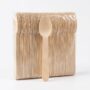 Wooden Spoon