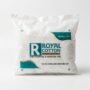 Multi-purpose absorbent cotton for wound care, cleaning, and antiseptic application