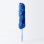 microfiber feather duster, dust cleaning brush with handle, office dusting tool, reusable duster brush, cleaning duster for furniture, housekeeping dusting tool