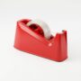 1 Inch Tape Dispenser – Heavy Duty Desk Cutter
