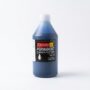 Camlin Permanent Marker Ink Red 500ml Refill Bottle