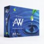 Century AW A4 Paper 70 GSM 500 Sheets 1 Ream Multipurpose Copier Paper